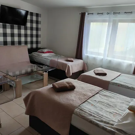 Privat bolig Eleven *