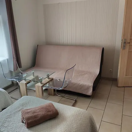 Séjour chez l'habitant Eleven Gdynia