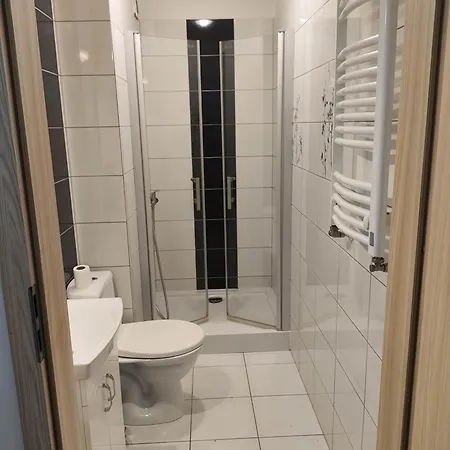 Eleven Privat bolig Gdynia