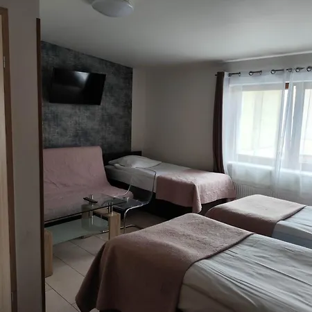 民宿 Eleven 格丁尼亚