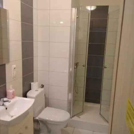 Séjour chez l'habitant Eleven Gdynia
