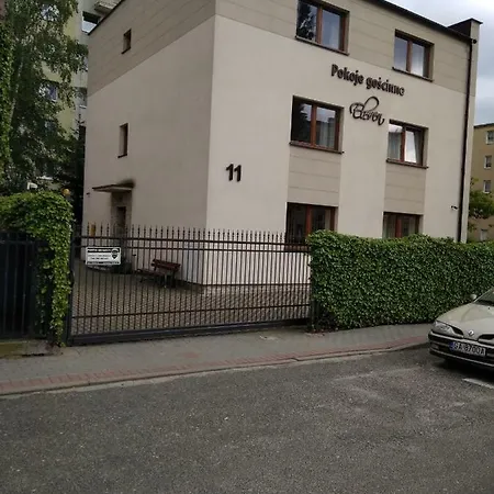 Eleven Rum i privatbostad *