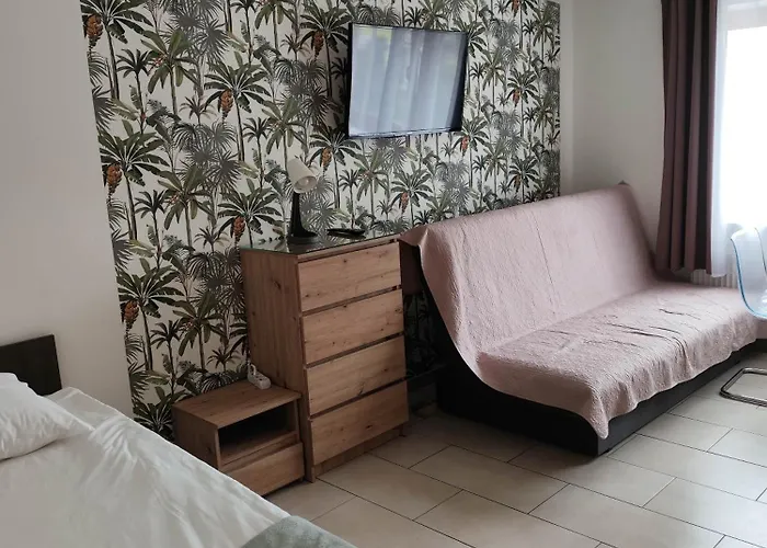 Eleven Проживання в сім'ї