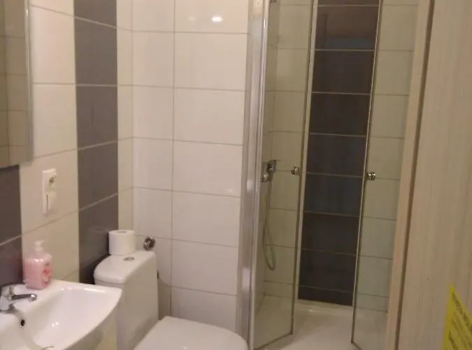 Проживання в сім'ї Eleven Гдиня